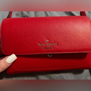 Kate spade purse and wallet they both have never been used